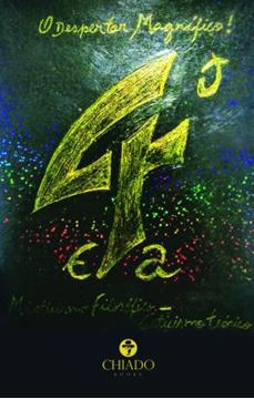 Imagem de O DESPERTAR MAGNIFICO