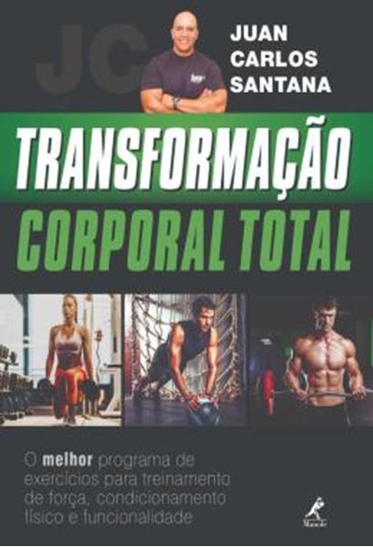 Picture of TRANSFORMACAO CORPORAL TOTAL