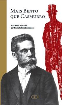 Imagem de MAIS BENTO QUE CASMURRO