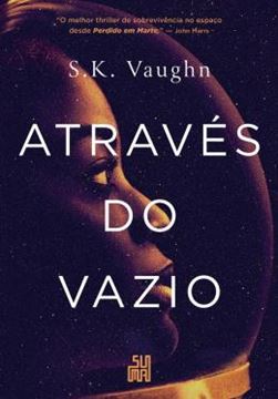 Imagem de ATRAVES DO VAZIO