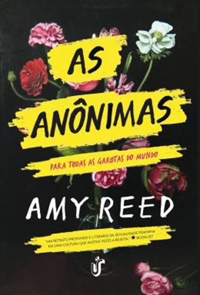 Picture of AS ANONIMAS
