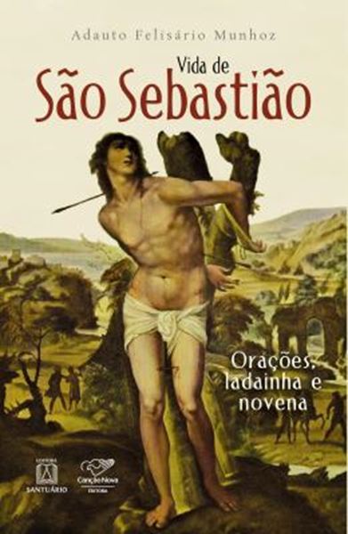Picture of VIDA DE SAO SEBASTIAO