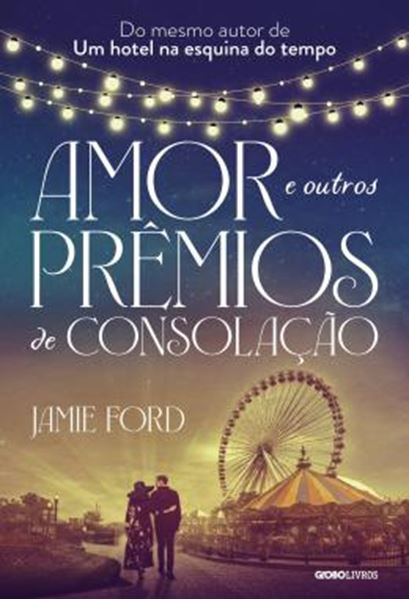 Picture of AMOR E OUTROS PREMIOS DE CONSOLACAO