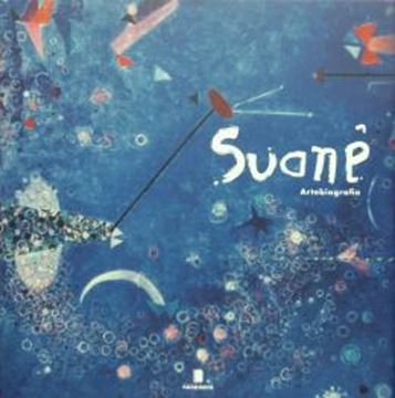 Imagem de SUANE - ARTE BIOGRAFIA