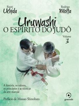 Imagem de URUWASHI - VOLUME 3