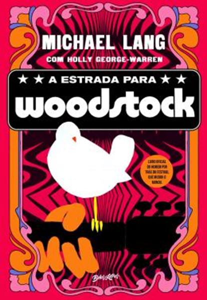Picture of A ESTRADA PARA WOODSTOCK
