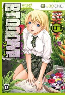 Imagem de BTOOOM! - VOL. 7