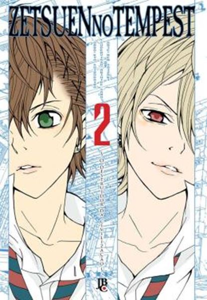 Picture of ZETSUEN NO TEMPEST - VOL. 02