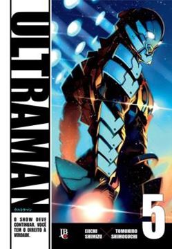 Imagem de ULTRAMAN - VOL. 5