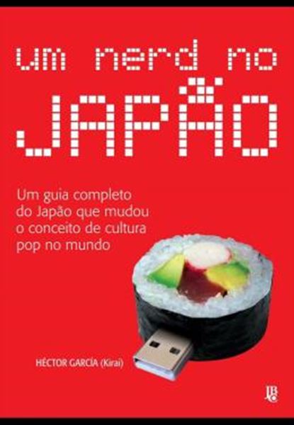 Picture of UM NERD NO JAPAO