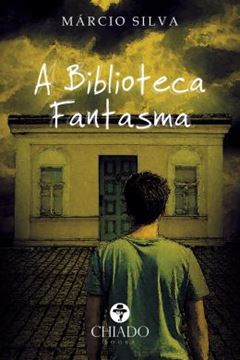 Imagem de BIBLIOTECA FANTASMA, A