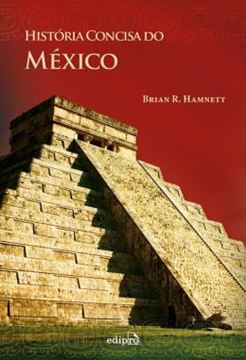Imagem de HISTORIA CONCISA DO MEXICO