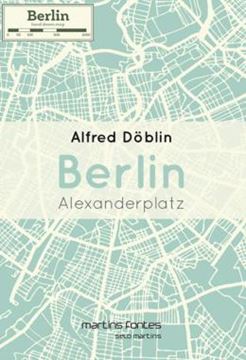 Imagem de BERLIN ALEXANDERPLATZ - 2ª ED