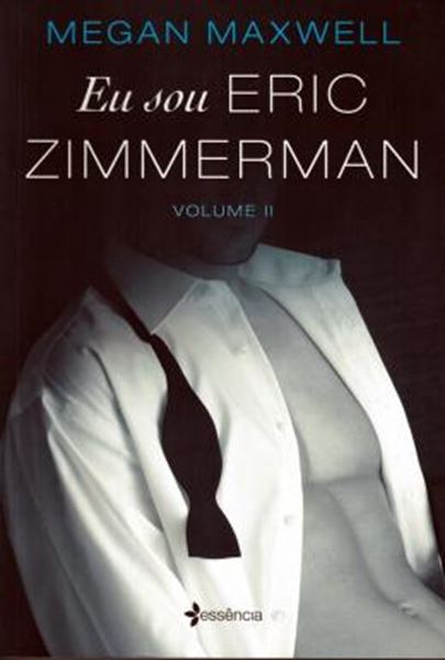 Picture of EU SOU ERIC ZIMMERMAN - VOLUME 2
