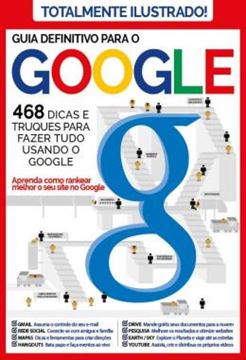 Imagem de GUIA DEFINITIVO PARA O GOOGLE