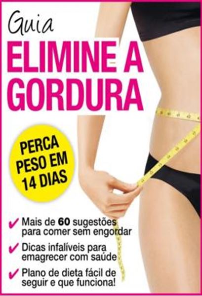 Picture of GUIA ELIMINE A GORDURA