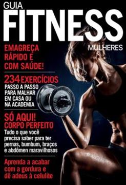 Imagem de GUIA FITNESS MULHERES
