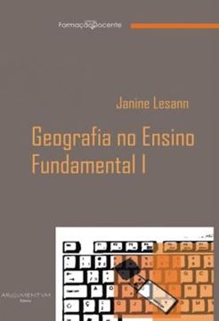 Imagem de GEOGRAFIA NO ENSINO FUNDAMENTAL I
