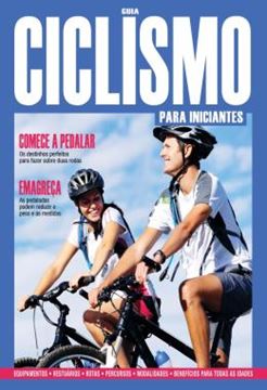 Imagem de GUIA CICLISMO PARA INICIANTES
