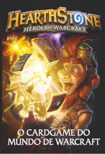 Picture of GUIA PLAY GAMES ESPECIAL - HEARTHSTONE