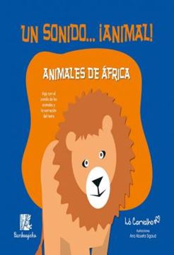 Imagem de UN SONIDO...¡ANIMAL! - ANIMALES DE AFRICA
