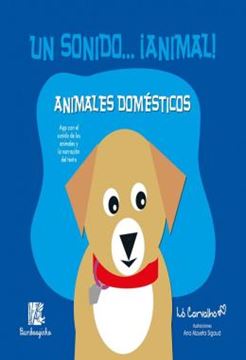 Imagem de UN SONIDO...¡ANIMAL! - ANIMALES DOMESTICOS