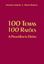 Imagem de 100 TEMAS 100 RAZOES - A PROVIDENCIA DIVINA