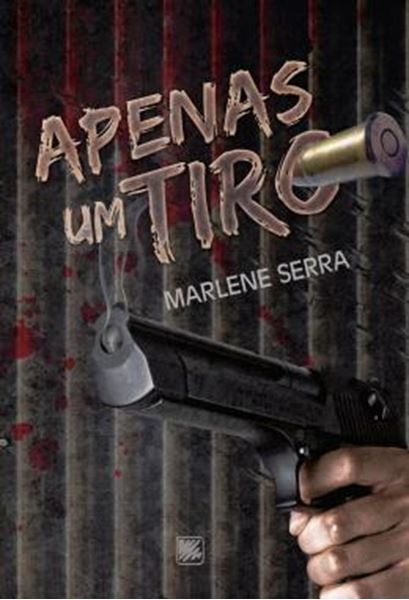 Picture of APENAS UM TIRO