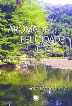 Imagem de AROMA DE FELICIDADE