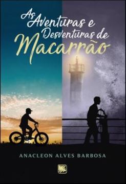 Imagem de AS AVENTURAS E DESVENTURAS DE MACARRAO