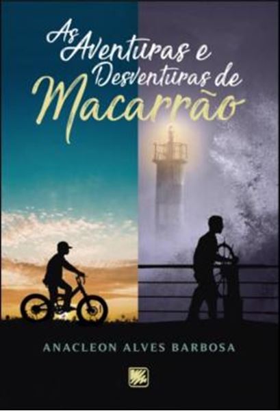 Picture of AS AVENTURAS E DESVENTURAS DE MACARRAO