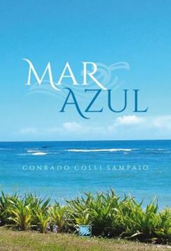 Imagem de MAR AZUL