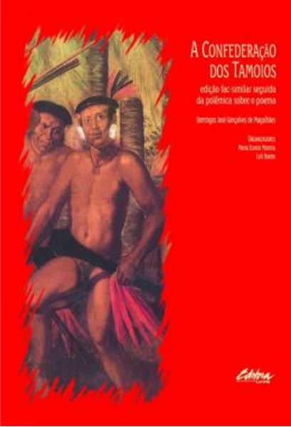 Picture of A CONFEDERACAO DOS TAMOIOS