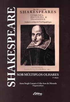 Imagem de SHAKESPEARE SOB MULTIPLOS OLHARES