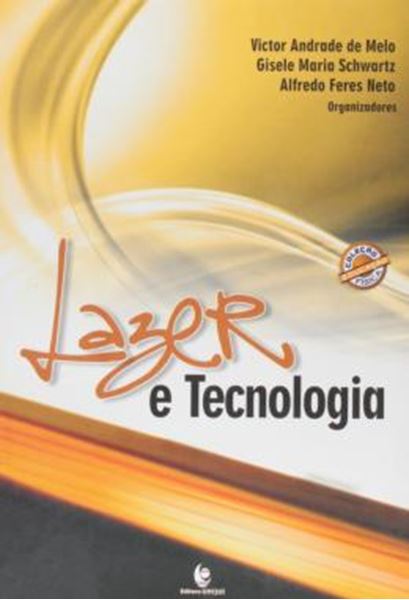 Picture of LAZER E TECNOLOGIA