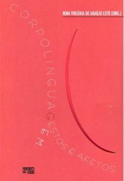 Imagem de CORPOLINGUAGEM - GESTOS E AFETOS