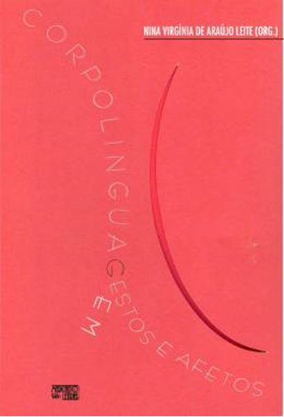 Picture of CORPOLINGUAGEM - GESTOS E AFETOS