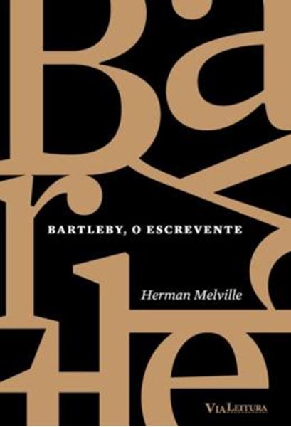 Picture of BARTLEBY, O ESCREVENTE