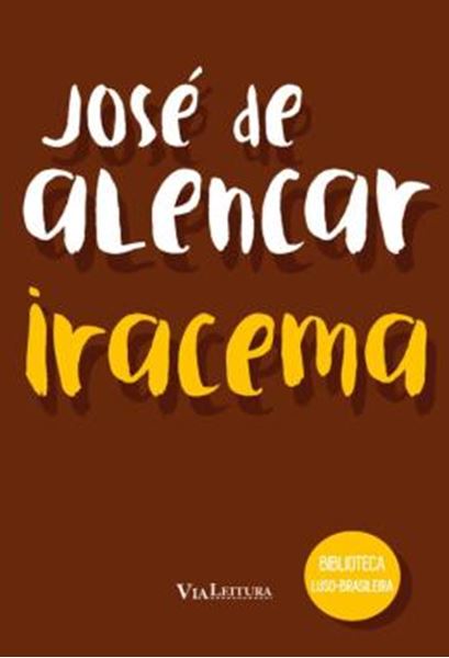 Picture of IRACEMA