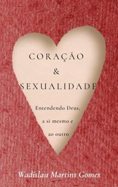 Picture of CORACAO E SEXUALIDADE