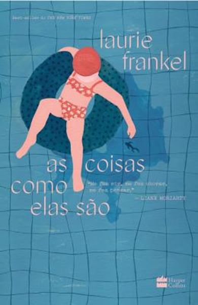 Picture of AS COISAS COMO ELAS SAO