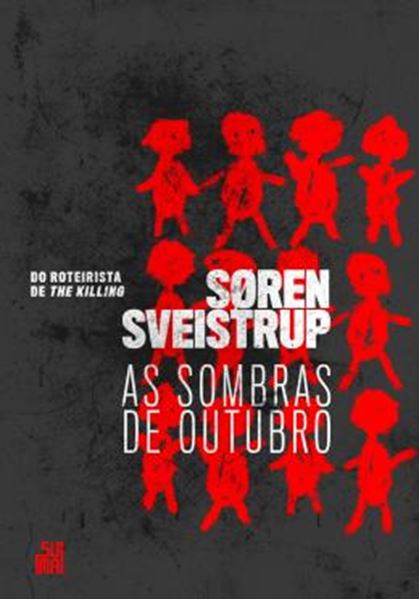 Picture of AS SOMBRAS DE OUTUBRO