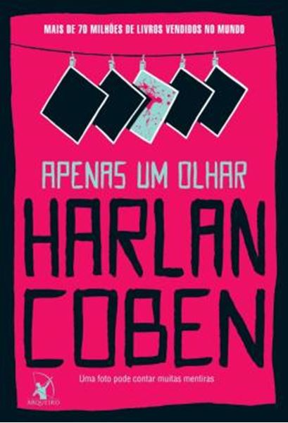 Picture of APENAS UM OLHAR