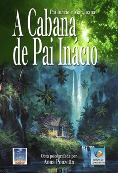 Picture of A CABANA DE PAI INACIO