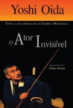 Imagem de ATOR INVISIVEL , O