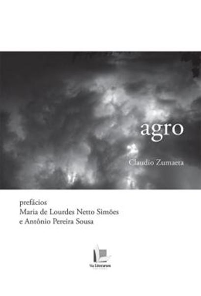 Picture of AGRO