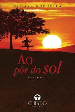 Imagem de AO POR DO SOL