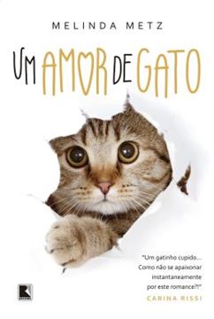 Imagem de UM AMOR DE GATO