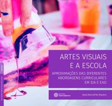 Imagem de ARTES VISUAIS E A ESCOLA