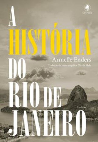Picture of A HISTORIA DO RIO DE JANEIRO